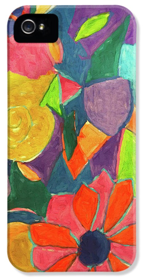 Afternoon Dreams Of Spring - Phone Case