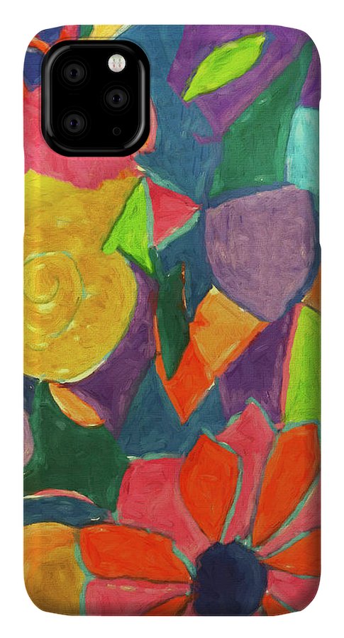 Afternoon Dreams Of Spring - Phone Case