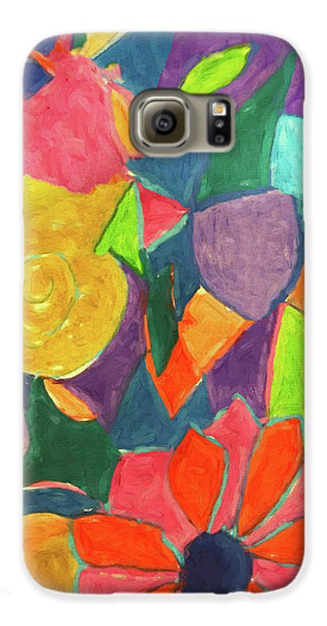 Afternoon Dreams Of Spring - Phone Case