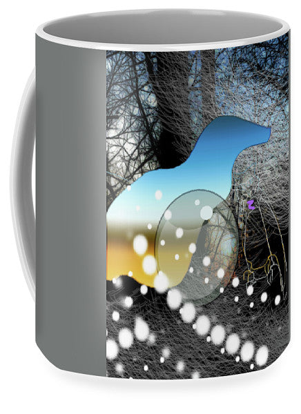 April Evening - Mug
