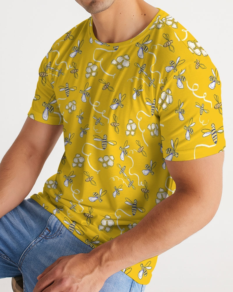 Honey B ees Men's Tee
