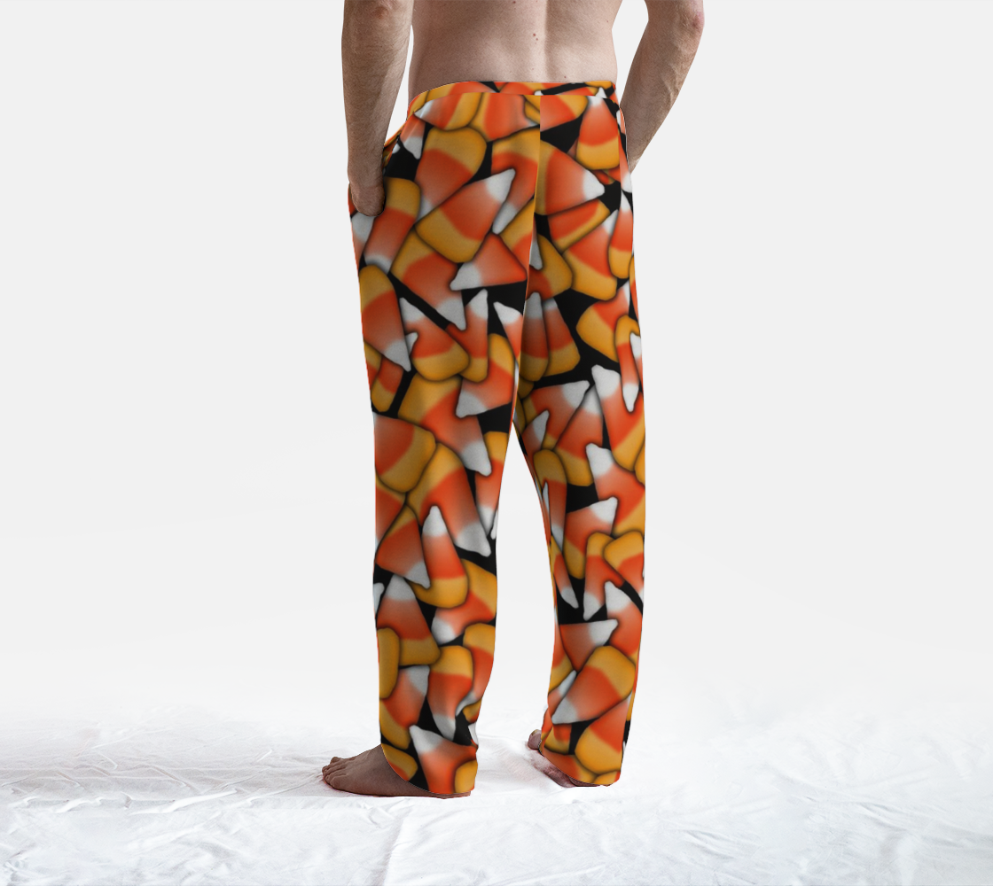 Candy Corn Lounge Pants