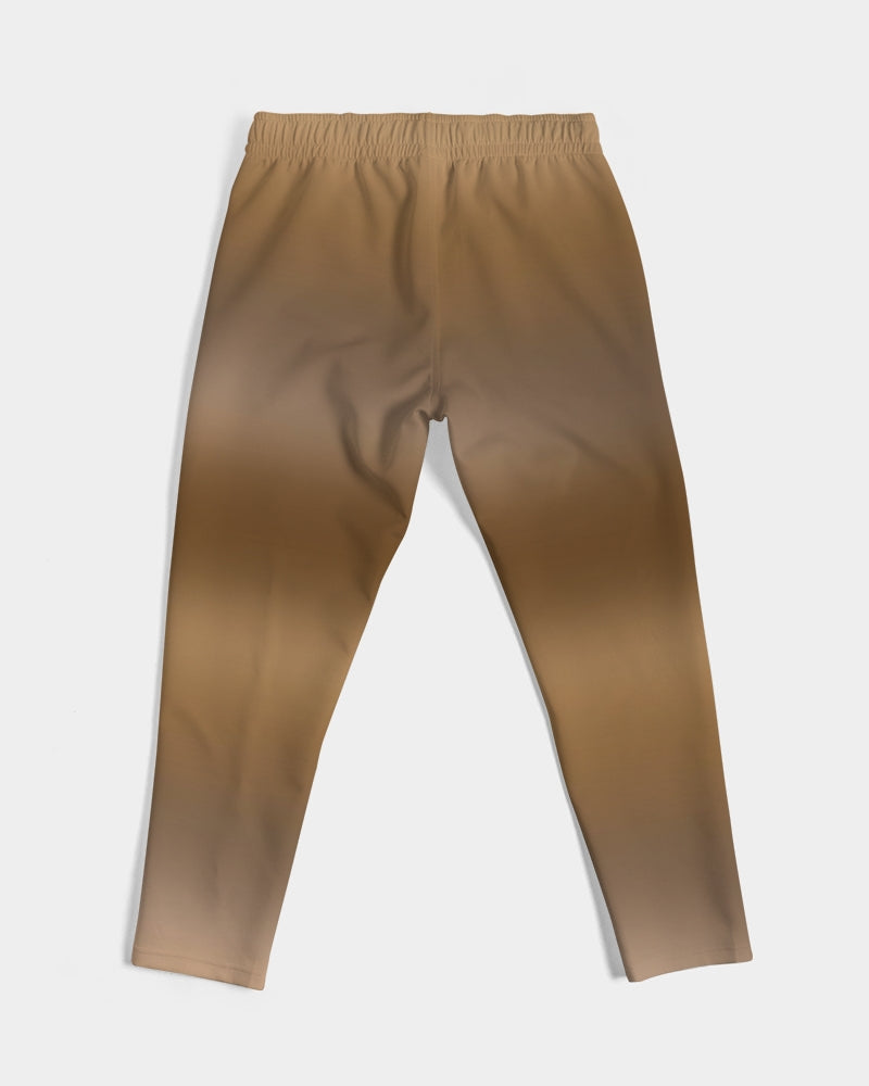 Coffee Gradient Men's Joggers