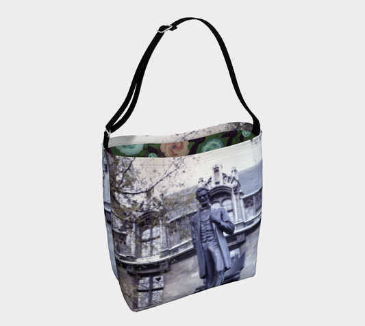 Europe 1967 No 4 Day Tote