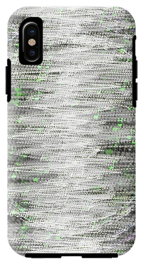 Background Music - Phone Case
