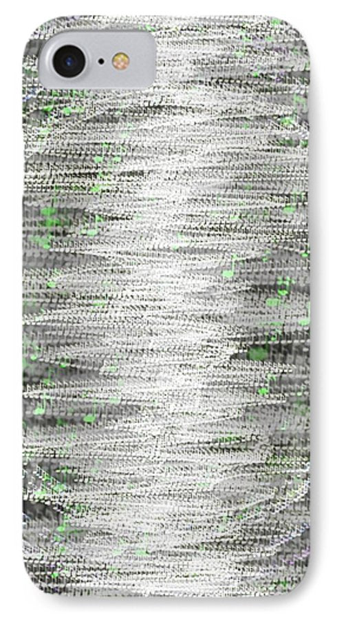 Background Music - Phone Case