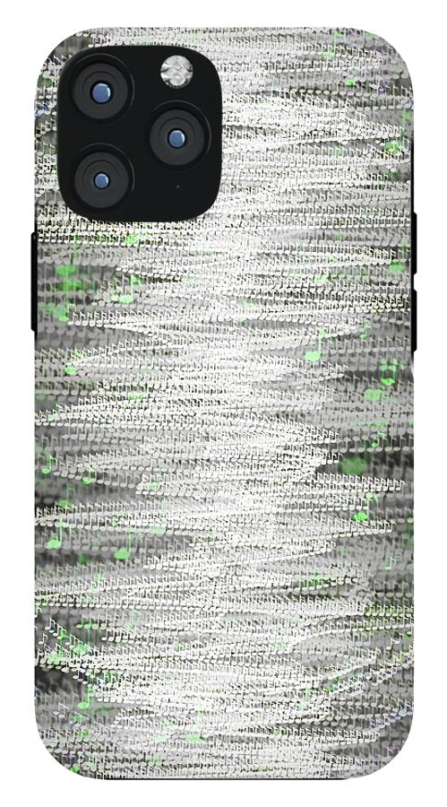 Background Music - Phone Case