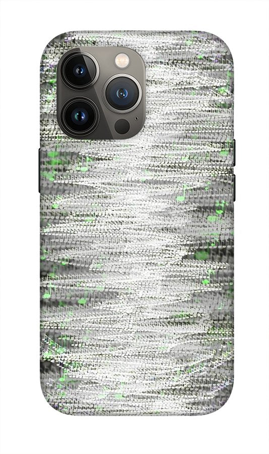 Background Music - Phone Case