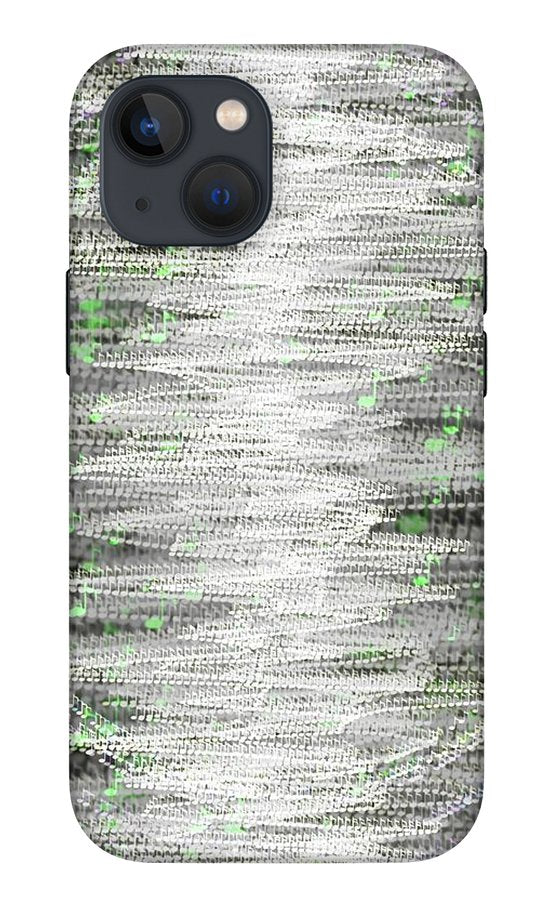 Background Music - Phone Case
