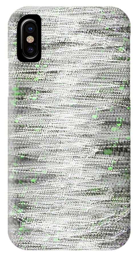 Background Music - Phone Case