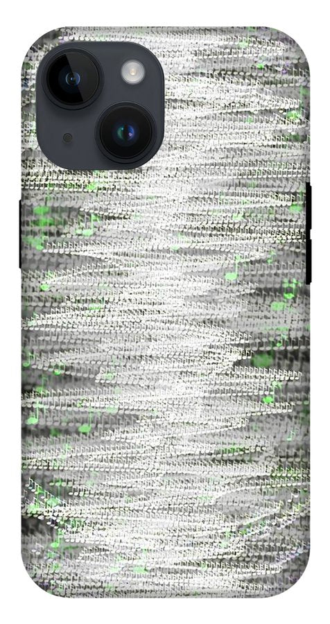 Background Music - Phone Case