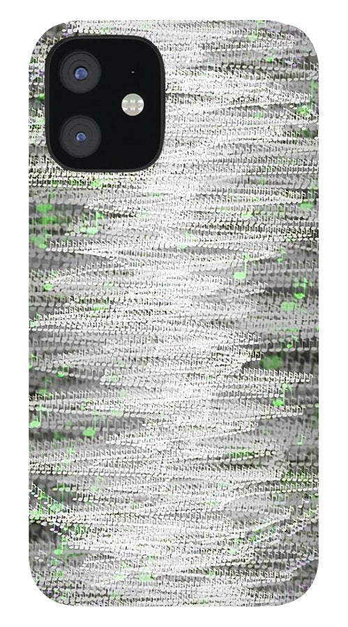 Background Music - Phone Case