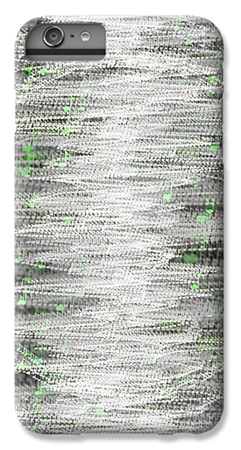 Background Music - Phone Case