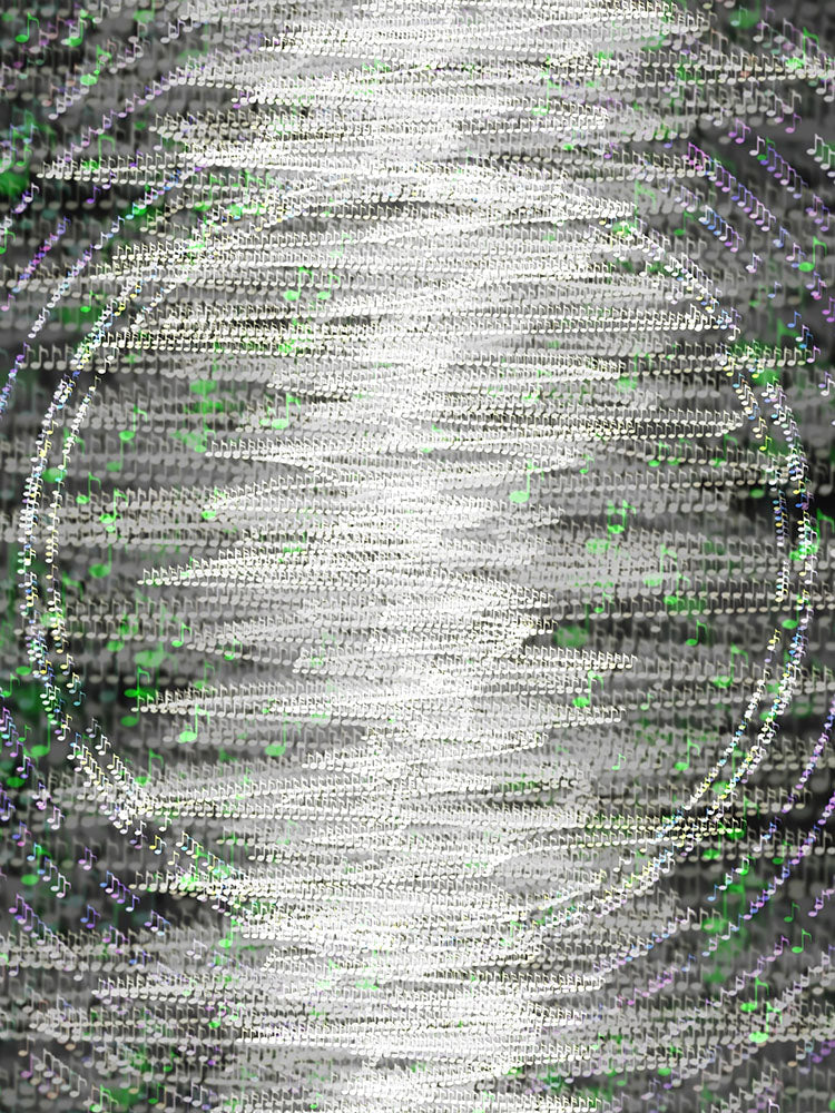 Background Music Digital Image Download