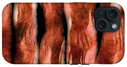 Bacon - Phone Case