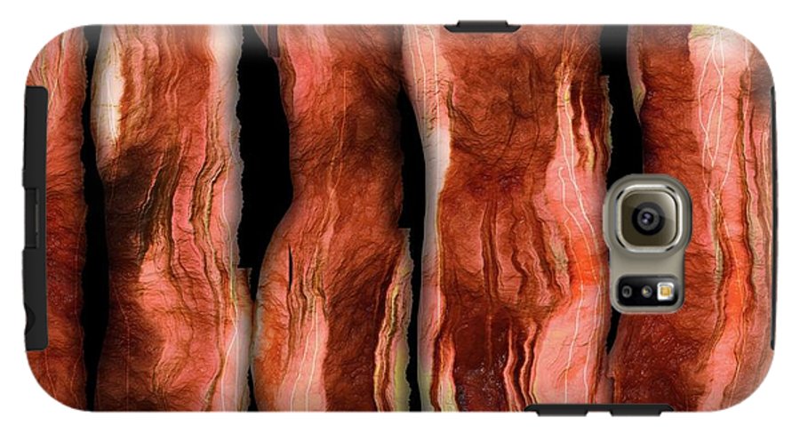 Bacon - Phone Case