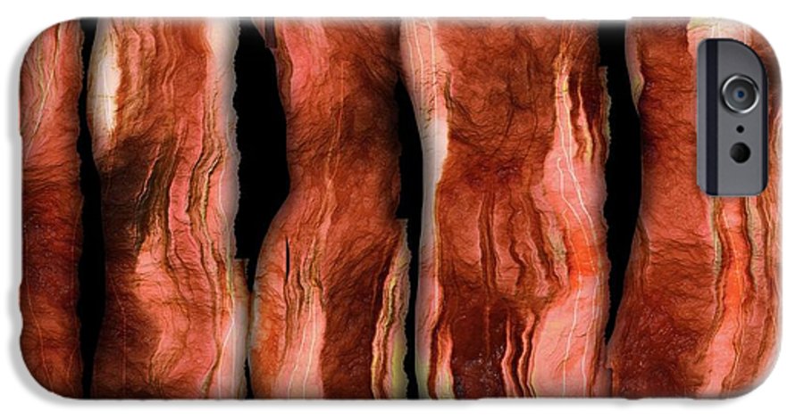 Bacon - Phone Case