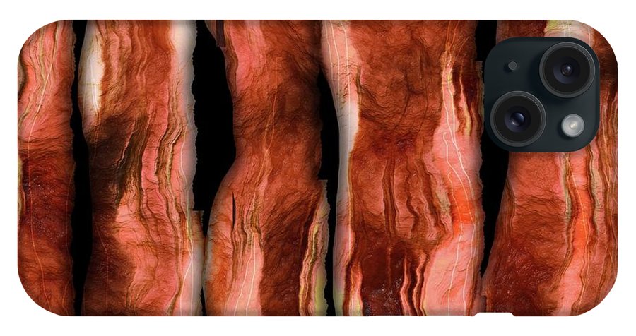 Bacon - Phone Case