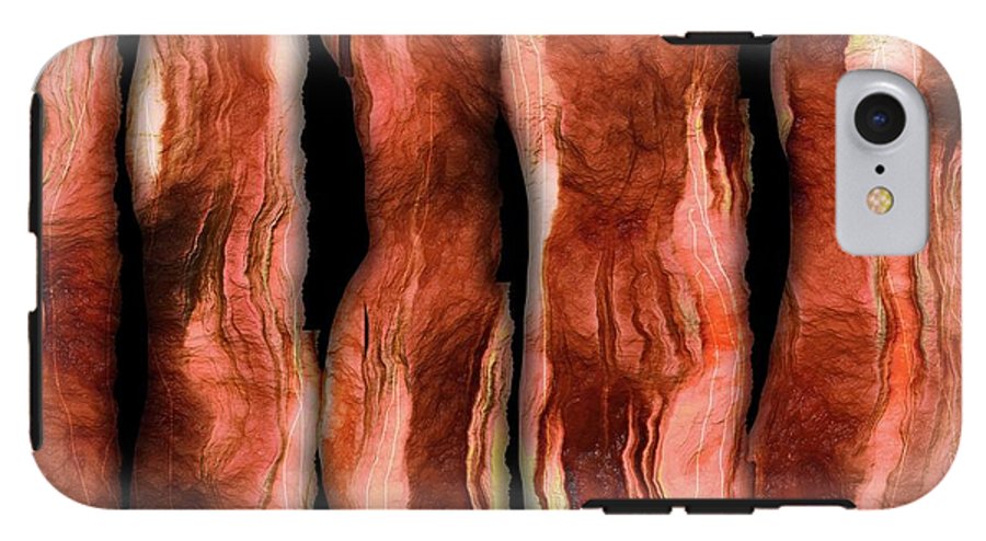 Bacon - Phone Case