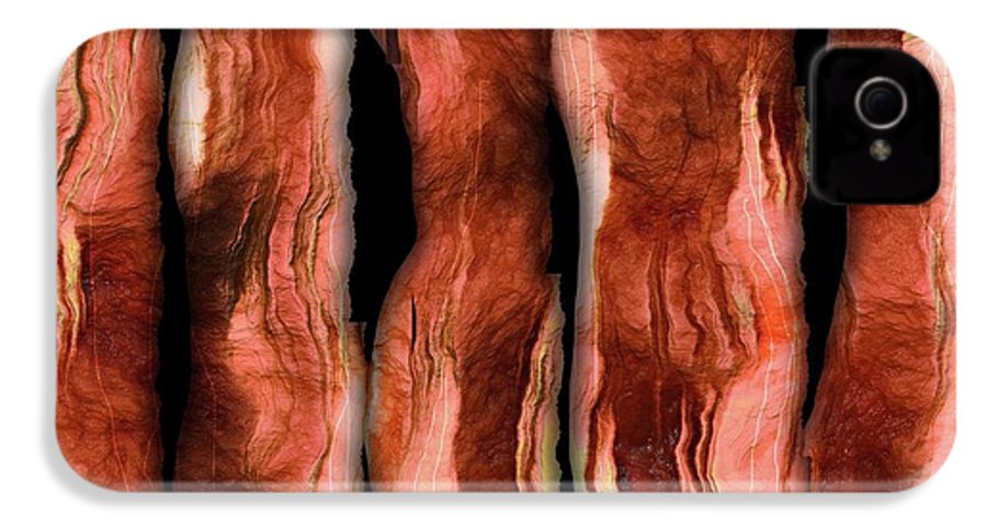 Bacon - Phone Case