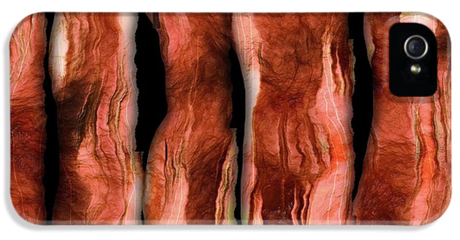 Bacon - Phone Case