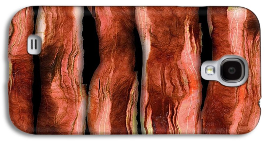 Bacon - Phone Case