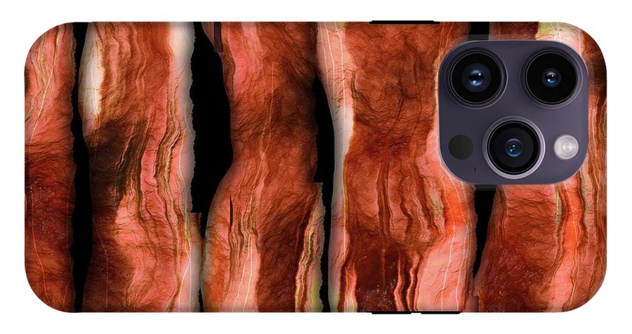 Bacon - Phone Case
