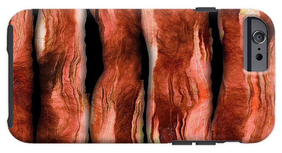 Bacon - Phone Case