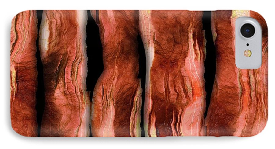 Bacon - Phone Case