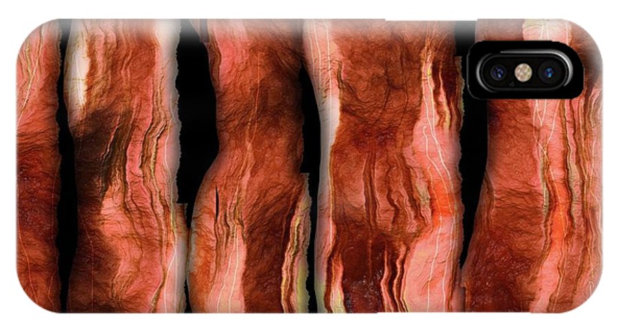 Bacon - Phone Case
