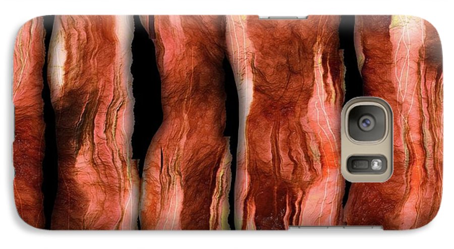 Bacon - Phone Case