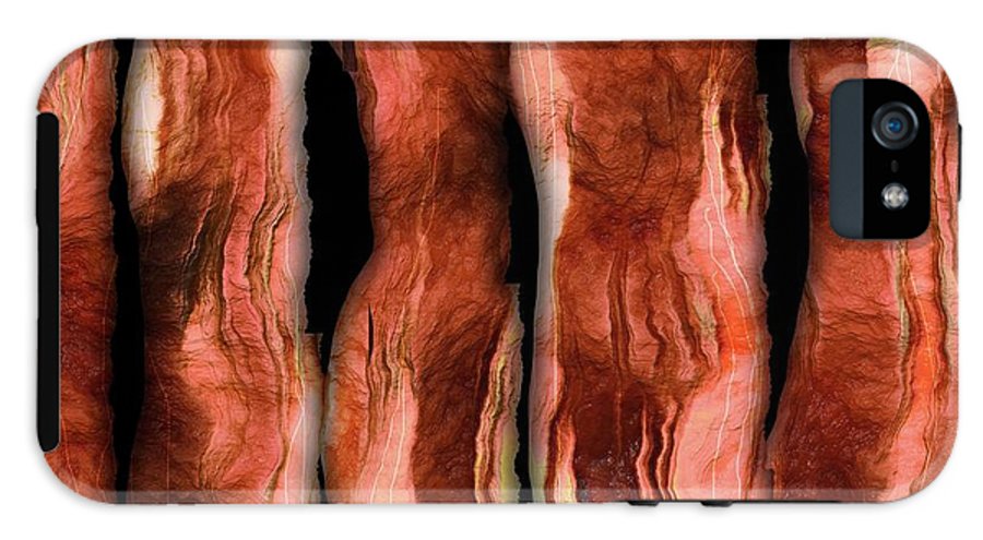 Bacon - Phone Case