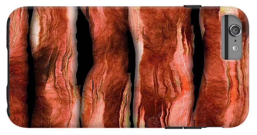 Bacon - Phone Case