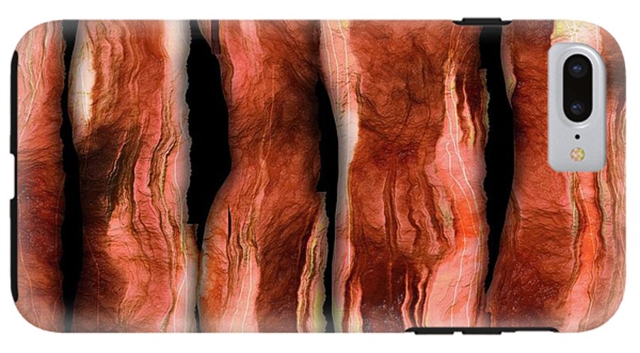 Bacon - Phone Case