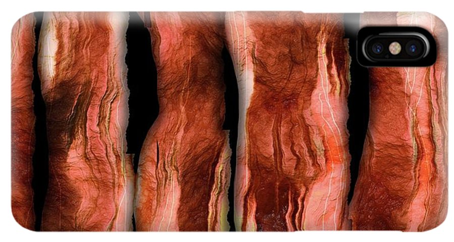 Bacon - Phone Case