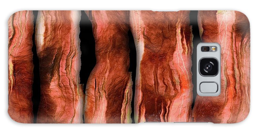 Bacon - Phone Case