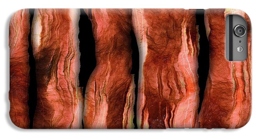 Bacon - Phone Case