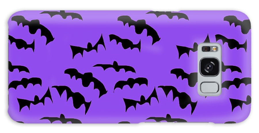 Bats Pattern - Phone Case