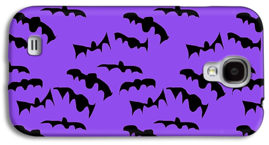 Bats Pattern - Phone Case