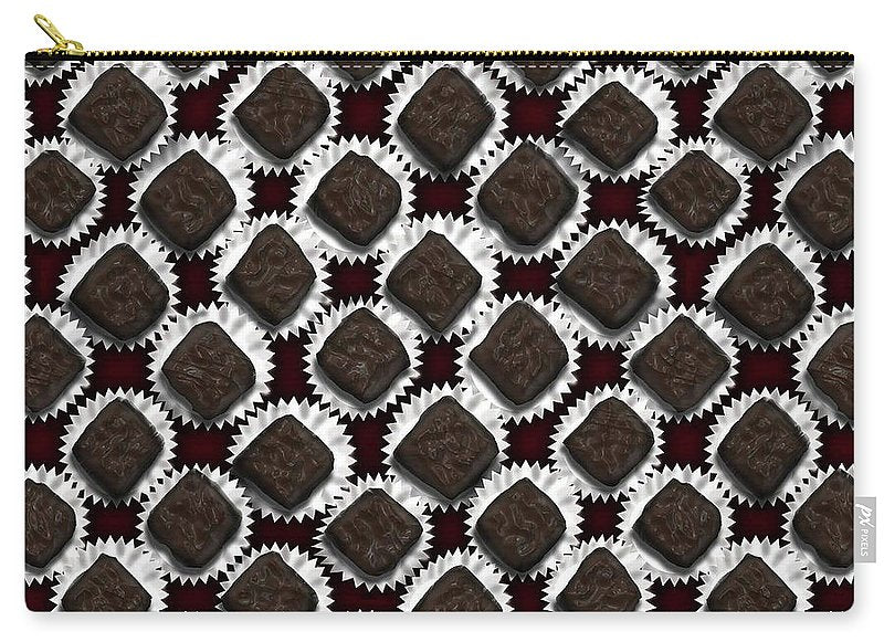 Box Of Chocolates - Carry-All Pouch