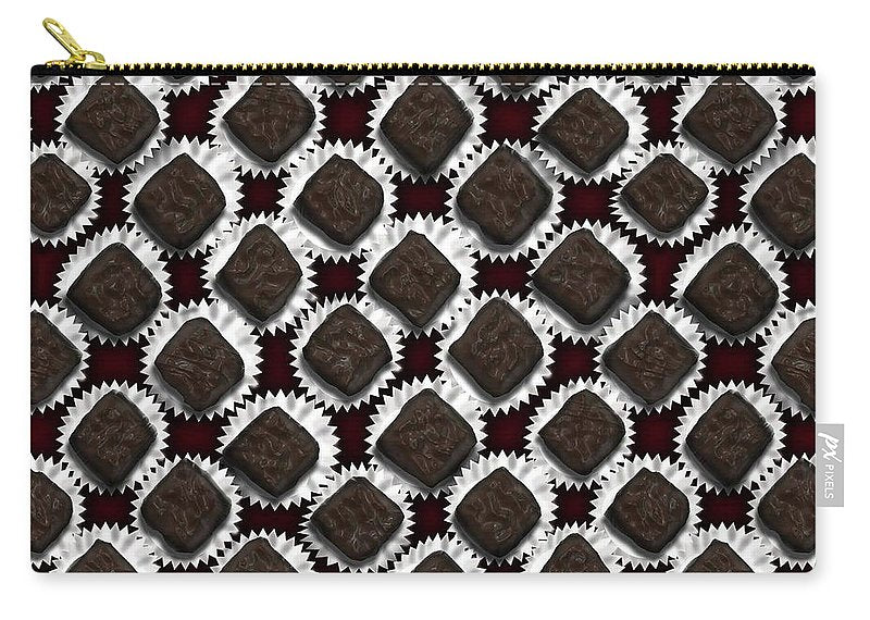 Box Of Chocolates - Carry-All Pouch