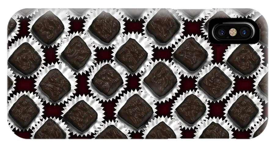 Box Of Chocolates - Phone Case