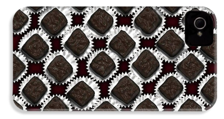 Box Of Chocolates - Phone Case