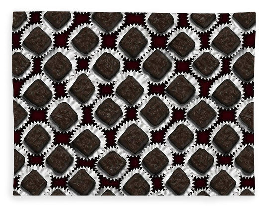 Box Of Chocolates - Blanket