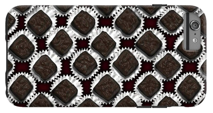 Box Of Chocolates - Phone Case