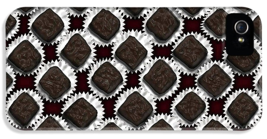 Box Of Chocolates - Phone Case