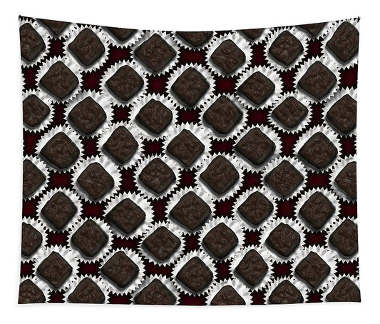 Box Of Chocolates - Tapestry