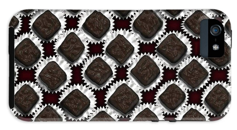 Box Of Chocolates - Phone Case