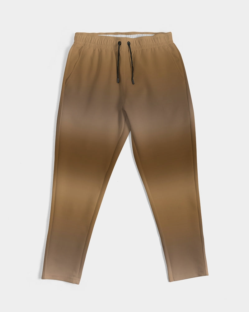 Coffee Gradient Men's Joggers