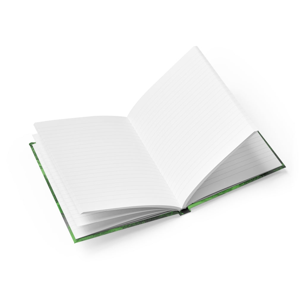 Henry David Thoreau Journal - Ruled Line